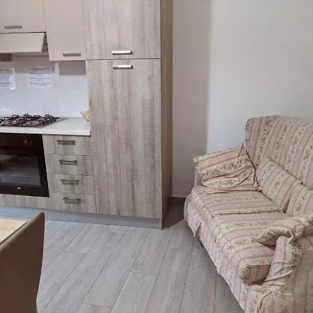 Affittacamere Alloro -solo Affitti Brevi Guest house Modena