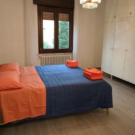 Guest house Affittacamere Alloro -solo Affitti Brevi *