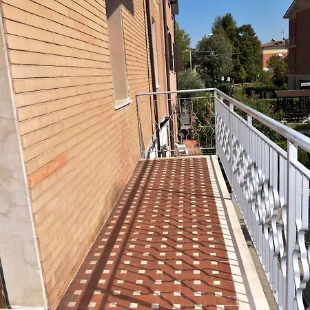 Guest house Affittacamere Alloro -solo Affitti Brevi