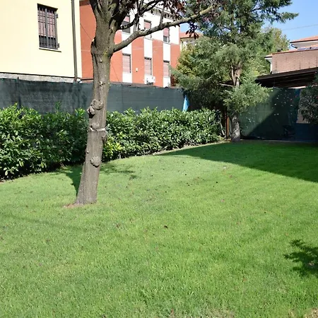 Affittacamere Alloro -solo Affitti Brevi Guest house Modena